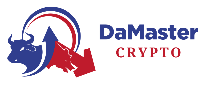DaMaster Crypto