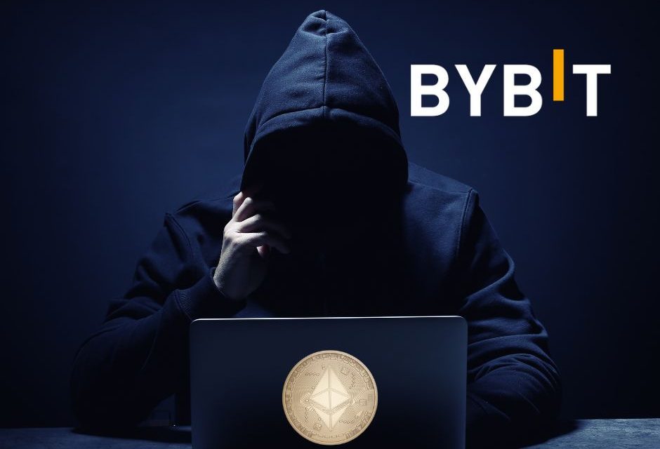 Bybit تشتري إيثريوم بقيمة 742 مليون دولار بعد اختراق بقيمة 1.4 مليار دولار، وسعر ETH ينتعش بنسبة 6%
